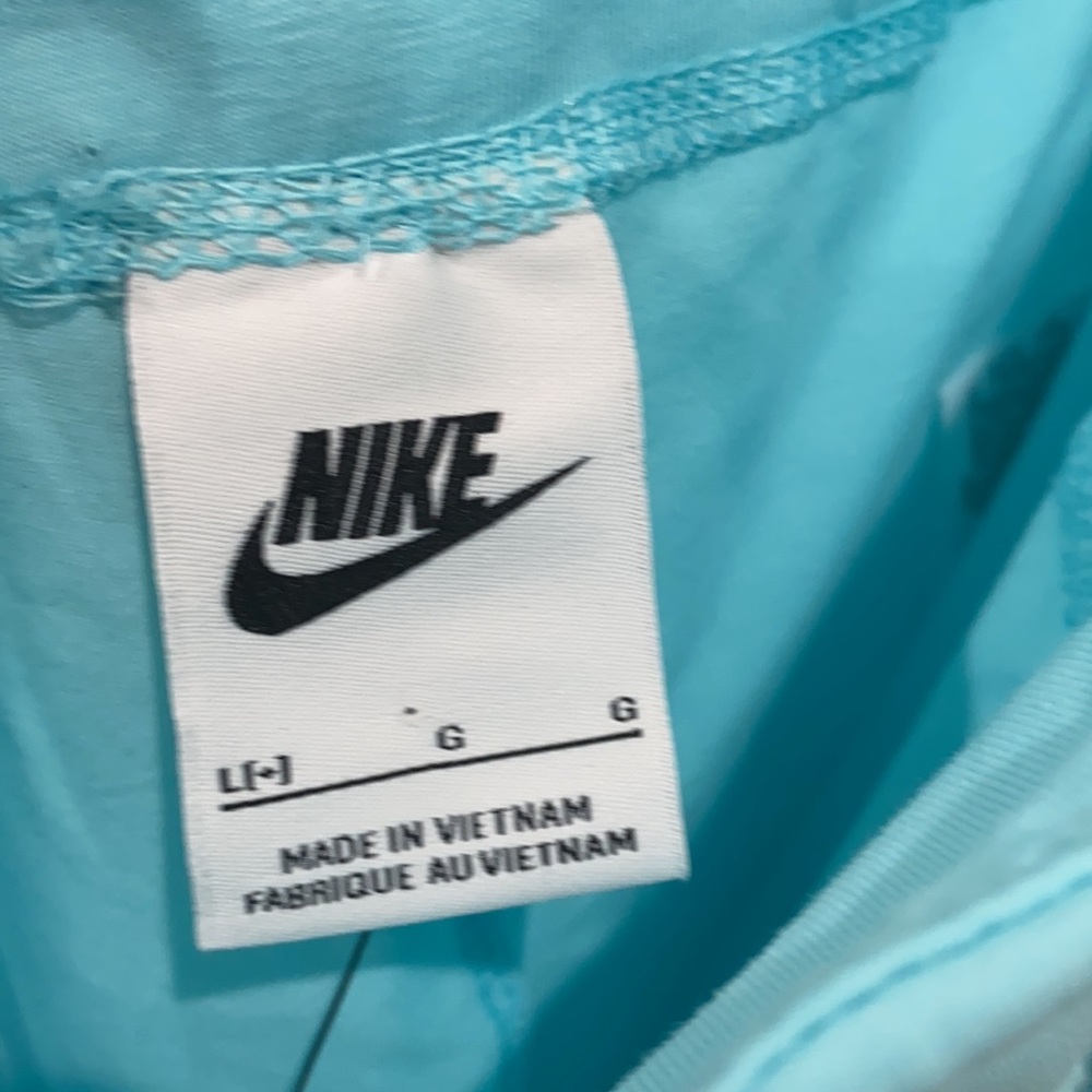 Nike GIRLS Tight Fit Leggings Size L - Picture 10 of 13